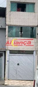 Casa com 3 Quartos à venda, 125m² no Cidade Parque Brasília, Guarulhos
