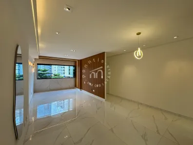 Apartamento com 2 Quartos à venda, 73m² no Piedade, Jaboatão dos Guararapes