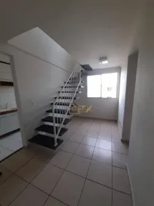 Cobertura com 2 Quartos à venda, 96m² no Monte Castelo, São José dos Campos