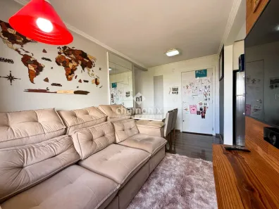 Apartamento com 2 Quartos à venda, 61m² no Tijuca, Caxias do Sul