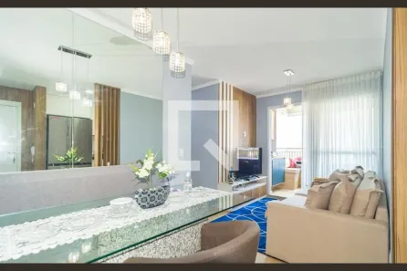 Apartamento com 3 Quartos à venda, 67m² no Mooca, São Paulo