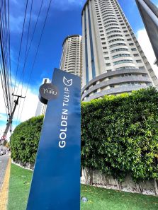 Apartamento com 2 Quartos à venda, 55m² no Ponta Negra, Natal