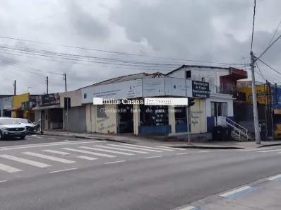 Sala Comercial à venda, 539m² no Jardim Maria Antônia Prado, Sorocaba