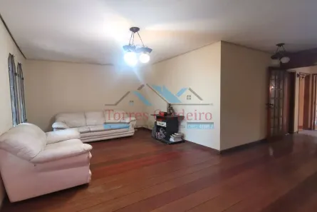 Sobrado com 2 Quartos à venda, 240m² no Vila Morse, São Paulo