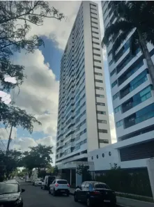 Apartamento com 2 Quartos à venda, 50m² no Cordeiro, Recife