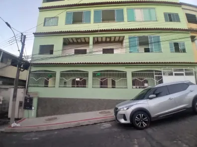 Casa com 4 Quartos para alugar, 110m² no Rosa da Penha, Cariacica