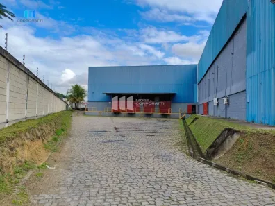 Galpão/Depósito/Armazém para alugar, 3000m² no Civit II, Serra