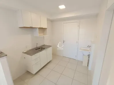 Apartamento com 1 Quarto para alugar, 27m² no Cambuci, São Paulo