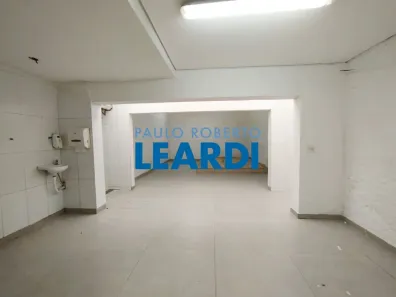 Ponto Comercial com 3 Quartos para alugar, 105m² no Itaim Bibi, São Paulo