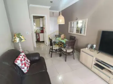 Apartamento com 2 Quartos à venda, 87m² no Jardim García, Campinas