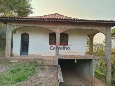 Casa de Condomínio com 2 Quartos à venda, 143m² no Canjica (Terra Preta), Mairiporã