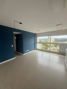 Apartamento com 2 Quartos para alugar, 40m² no Jardim Paraíso, São Paulo