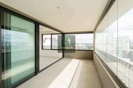 Apartamento com 3 Quartos à venda, 163m² no Pinheiros, São Paulo