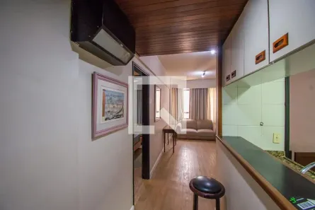 Apartamento com 1 Quarto à venda, 43m² no Centro, Campinas