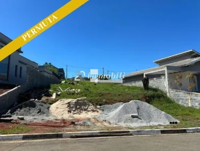 Lote/Terreno à venda, 548m² no Jardim Narita Garden, Vargem Grande Paulista