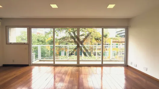 Apartamento com 3 Quartos à venda, 159m² no Ipanema, Rio de Janeiro