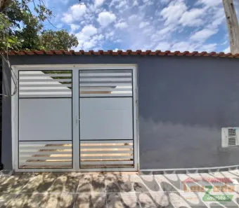 Casa com 2 Quartos à venda, 67m² no Estância São José, Peruíbe