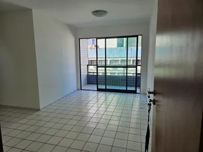 Apartamento com 3 Quartos à venda, 76m² no Graças, Recife