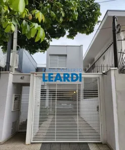 Sobrado com 2 Quartos à venda, 134m² no Bela Aliança, São Paulo