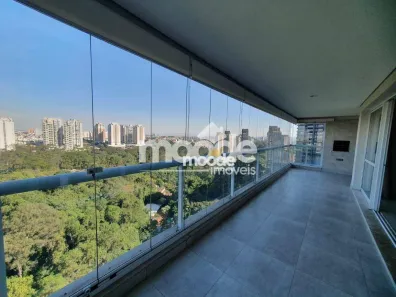 Apartamento com 4 Quartos à venda, 187m² no Umuarama, Osasco