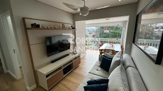 Apartamento com 2 Quartos à venda, 65m² no Jardim Marajoara, São Paulo