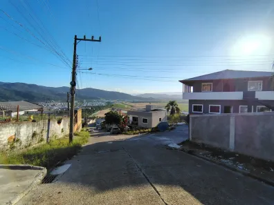 Lote/Terreno à venda, 360m² no Prado, Biguaçu