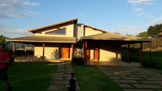Fazenda/Sítio com 3 Quartos à venda, 110m² no Centro, Pouso Alegre
