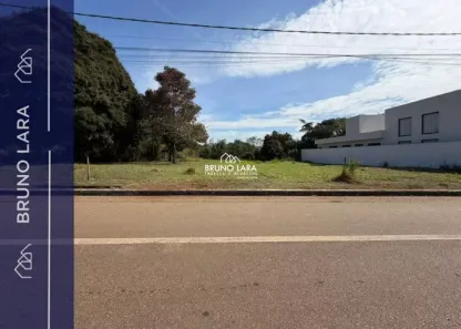 Lote/Terreno à venda, 597m² no Condomínio Portal do Igarapé, Igarapé
