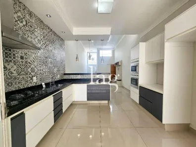 Casa de Condomínio com 3 Quartos à venda, 100m² no Horto Florestal, Sorocaba