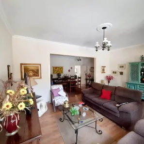 Casa com 4 Quartos à venda, 200m² no Mosela, Petrópolis