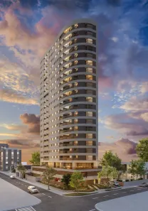 Apartamento com 2 Quartos à venda, 55m² no Rosarinho, Recife