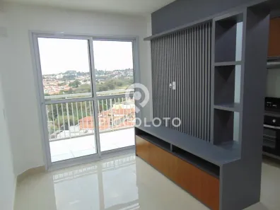 Apartamento com 2 Quartos à venda, 50m² no Jardim Nossa Senhora Auxiliadora, Campinas