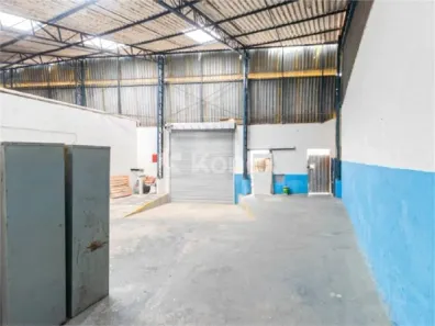 Galpão/Depósito/Armazém para alugar, 100m² no Indianópolis, São Paulo