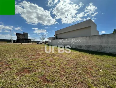 Lote/Terreno à venda, 360m² no Terras Alpha Residencial 2, Senador Canedo