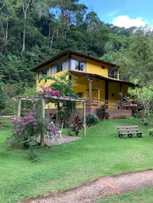 Fazenda/Sítio com 6 Quartos à venda, 10000m² no , Marechal Floriano