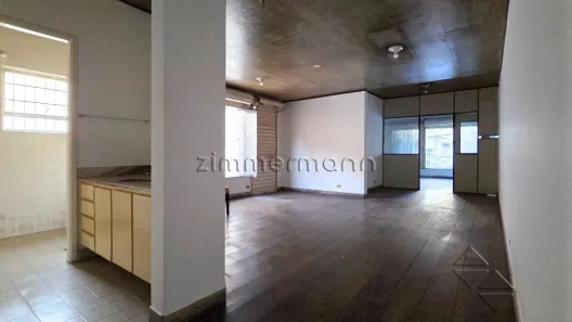 Imóvel Comercial à venda, 373m² no Perdizes, São Paulo