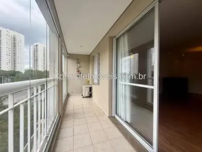 Apartamento com 3 Quartos à venda, 94m² no Vila Leopoldina, São Paulo
