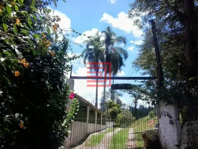 Fazenda/Sítio com 5 Quartos à venda, 11000m² no Canjicas, Arujá