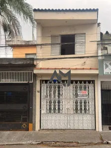 Sobrado com 3 Quartos à venda, 73m² no Jardim Pedro José Nunes, São Paulo