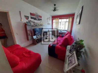Apartamento com 2 Quartos à venda, 75m² no Bancários, Rio de Janeiro