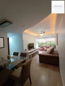 Apartamento com 3 Quartos à venda, 67m² no Jardim Carvalho, Porto Alegre