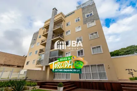 Cobertura com 3 Quartos à venda, 149m² no Hugo Lange, Curitiba