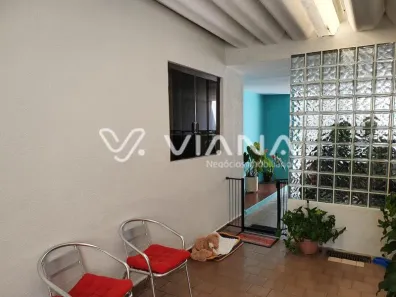 Casa com 4 Quartos à venda, 186m² no Boa Vista, São Caetano do Sul
