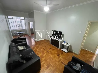 Apartamento com 3 Quartos à venda, 89m² no Copacabana, Rio de Janeiro