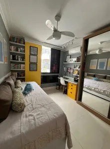 Apartamento com 3 Quartos à venda, 87m² no Recreio dos Bandeirantes, Rio de Janeiro