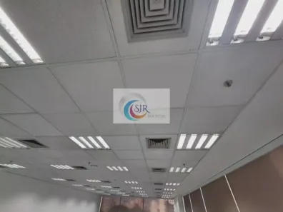 Sala Comercial para alugar, 514m² no Brooklin Paulista, São Paulo