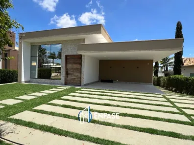 Casa de Condomínio com 4 Quartos à venda, 1000m² no Condomínio Serra Verde, Igarapé