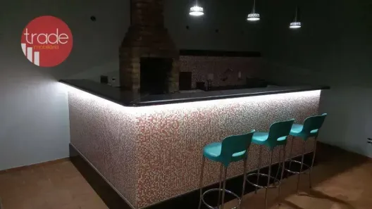 Casa de Condomínio com 3 Quartos à venda, 189m² no Bonfim Paulista, Ribeirão Preto