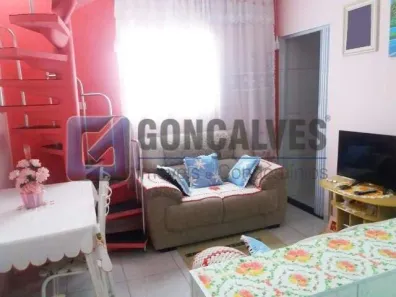 Sobrado com 3 Quartos à venda, 265m² no Montanhão, São Bernardo do Campo