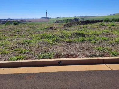 Lote/Terreno à venda, 260m² no Recreio Anhangüera, Ribeirão Preto